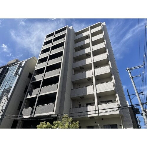 大阪府大阪市西区南堀江４丁目 賃貸マンション