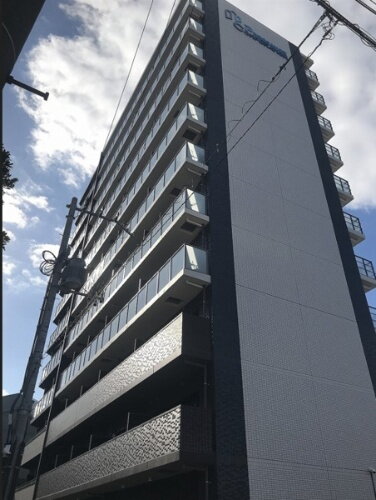 大阪府大阪市西区境川２丁目 賃貸マンション