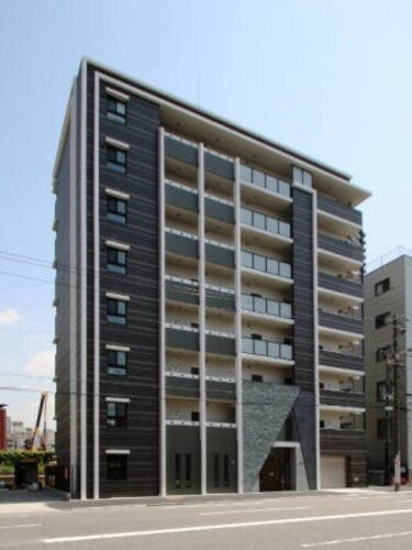 大阪府大阪市西区千代崎１丁目 賃貸マンション