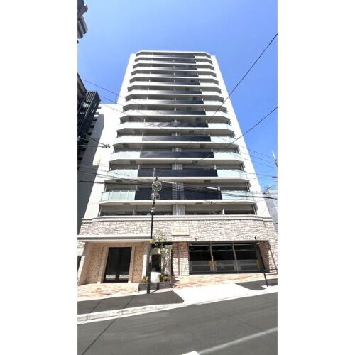 大阪府大阪市西区本田２丁目 賃貸マンション