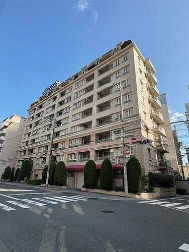 カプリース茶屋町東