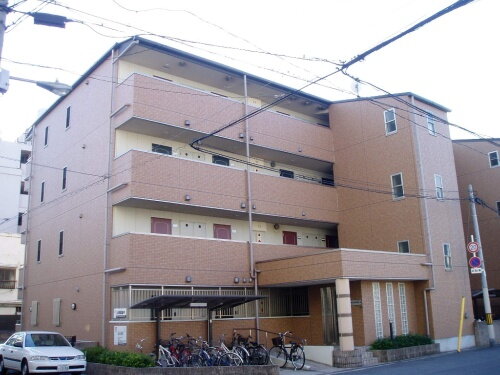 メゾン　バイタル　Ｄ棟