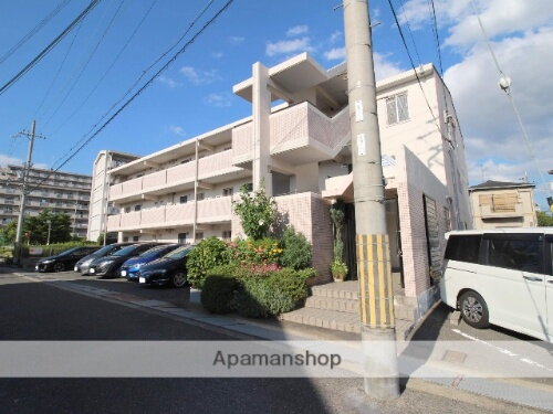 大阪府枚方市南船橋２丁目 賃貸マンション