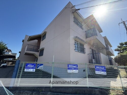 大阪府枚方市渚栄町 賃貸マンション