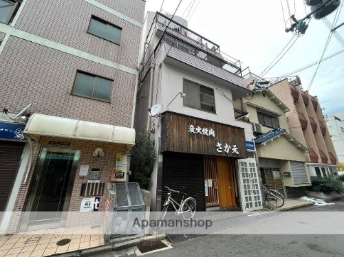 大阪府枚方市町楠葉１丁目 賃貸マンション