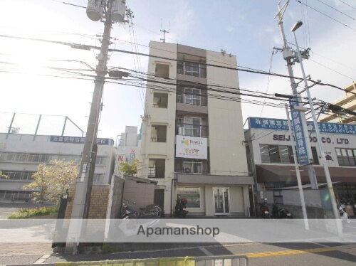 大阪府枚方市渚西１丁目 賃貸マンション