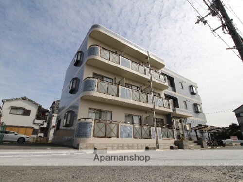 大阪府枚方市北船橋町 賃貸マンション