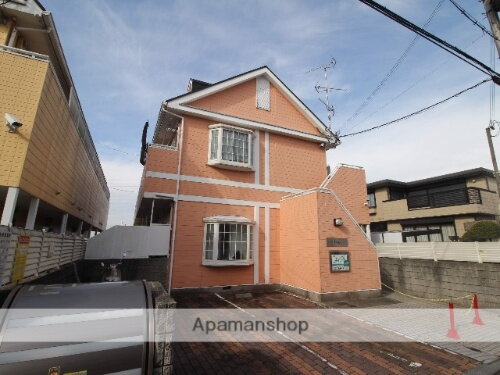 ハイツマルシェⅠ