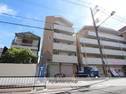 シャンテー中宮Ⅳ