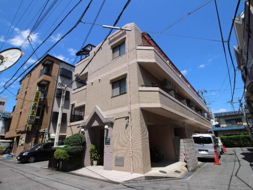 大阪府枚方市川原町 賃貸マンション