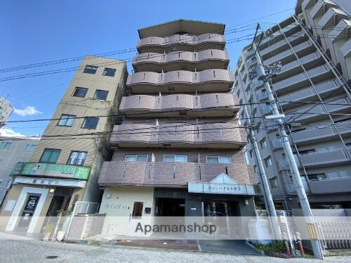 大阪府枚方市東田宮１丁目 賃貸マンション