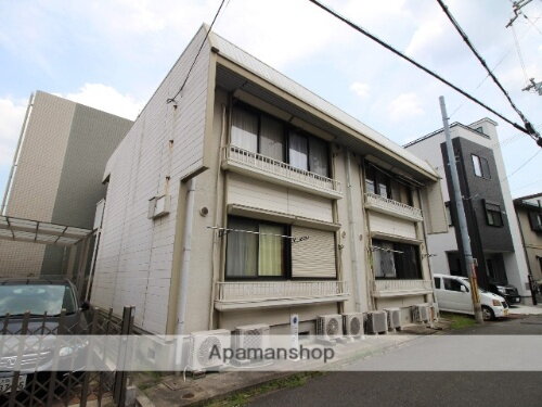 アメニティハイム香里 2階建