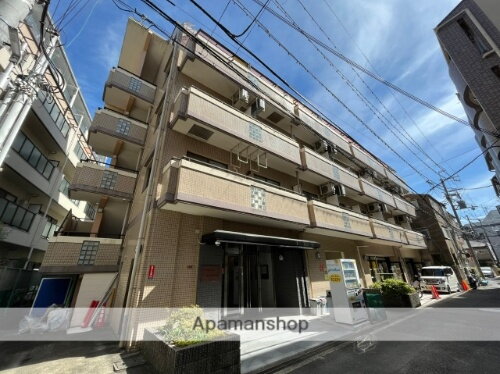 大阪府枚方市川原町 賃貸マンション