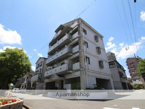 大阪府枚方市東田宮１丁目 賃貸マンション