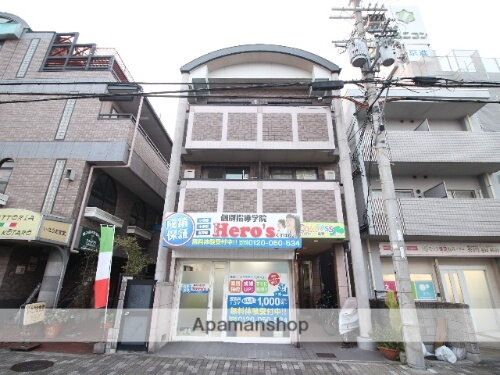 大阪府枚方市船橋本町２丁目 賃貸マンション