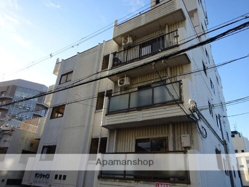 サンシャイン香里園 5階建
