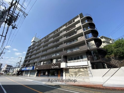 大阪府枚方市山之上西町 賃貸マンション