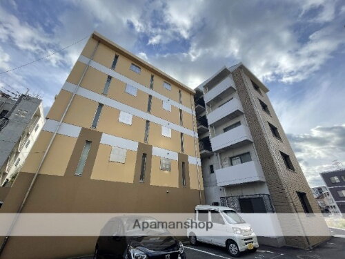 アルファクラージュⅡ