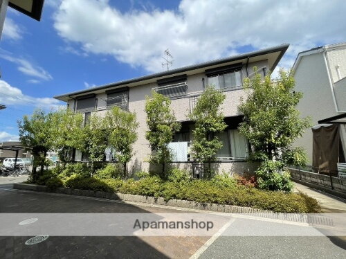 大阪府枚方市出口３丁目 賃貸アパート