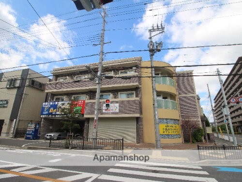 アートグレイス 3階建
