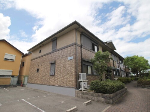 大阪府枚方市津田元町２丁目 賃貸アパート