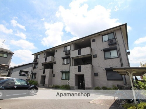 ベル・デ・カーサ枚方公園　Ⅰ番館