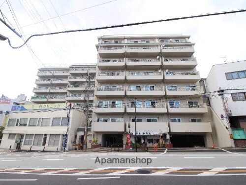 グリーンハウス枚方