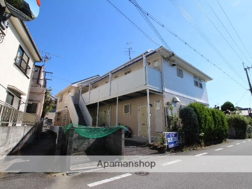 シャトレアロール 2階建
