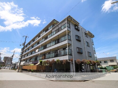 大阪府枚方市大垣内町３丁目 賃貸マンション