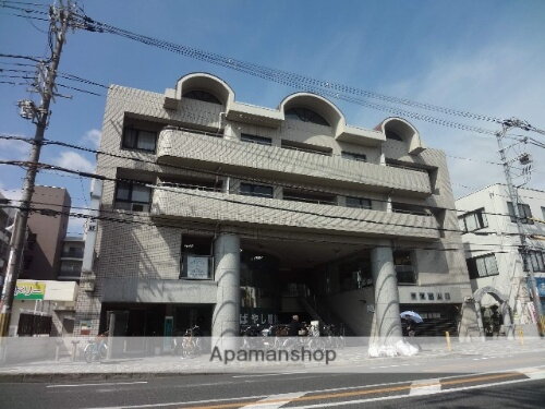 大阪府枚方市楠葉並木１丁目 賃貸マンション