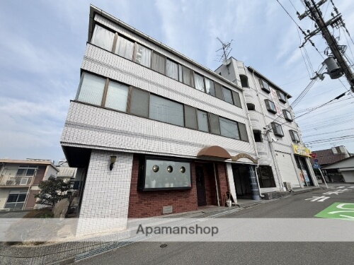 京都府八幡市男山泉 賃貸マンション