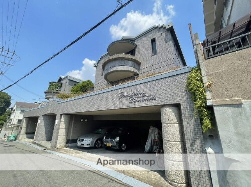 大阪府枚方市香里園山之手町 賃貸マンション