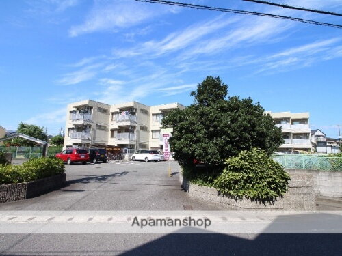 大阪府枚方市渚南町 賃貸マンション