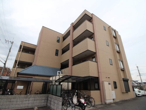 大阪府枚方市伊加賀西町 賃貸マンション