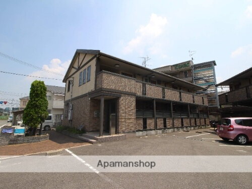 大阪府枚方市田口２丁目 賃貸アパート