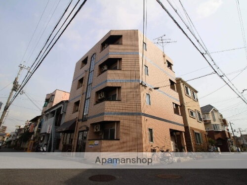 大阪府枚方市磯島茶屋町 賃貸マンション