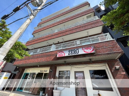 スカイコーポ都丘