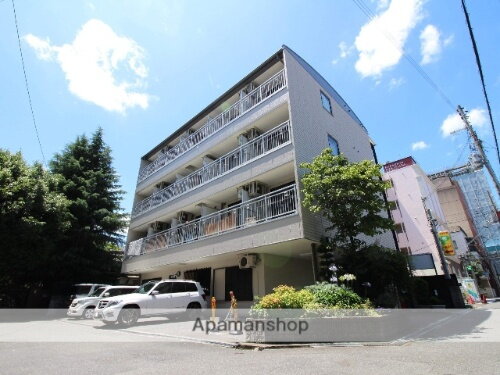 大阪府枚方市岡東町 賃貸マンション