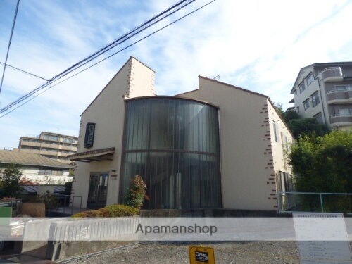 シャルム岡山手