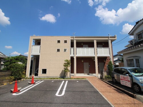 大阪府枚方市小倉町 賃貸アパート