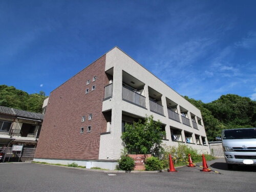 大阪府枚方市渚東町 賃貸アパート