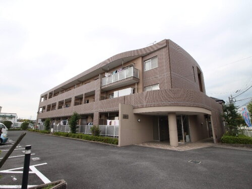 大阪府枚方市招提元町１丁目 賃貸マンション