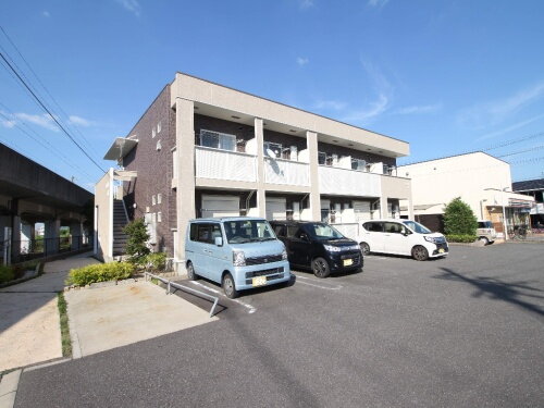 サンリット星田 2階建