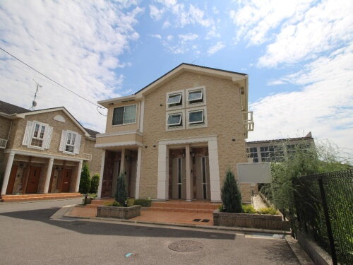 ピュア　ファウンテン　ヴィラⅢ