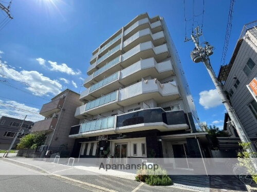 大阪府枚方市東田宮１丁目 賃貸マンション