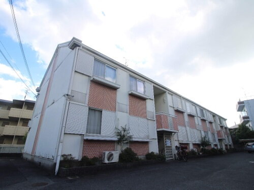 大阪府枚方市須山町 賃貸アパート