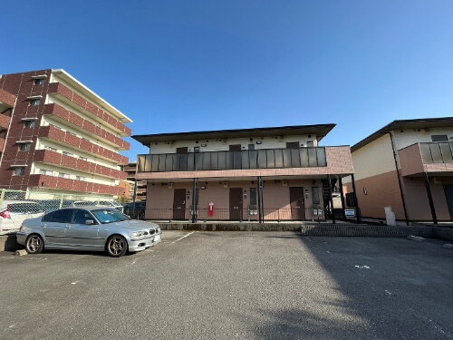 大阪府枚方市伊加賀西町 賃貸アパート