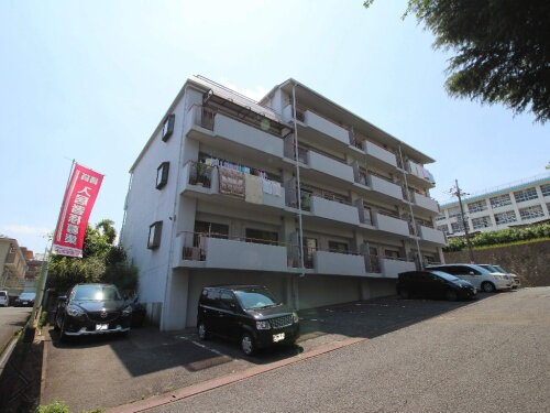 大阪府枚方市東中振２丁目 賃貸マンション