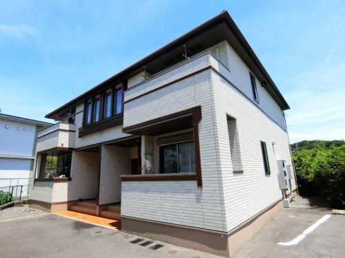 大阪府枚方市尊延寺３丁目 賃貸アパート