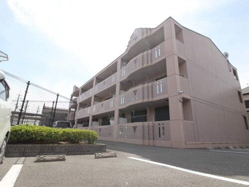 大阪府枚方市三栗２丁目 賃貸マンション